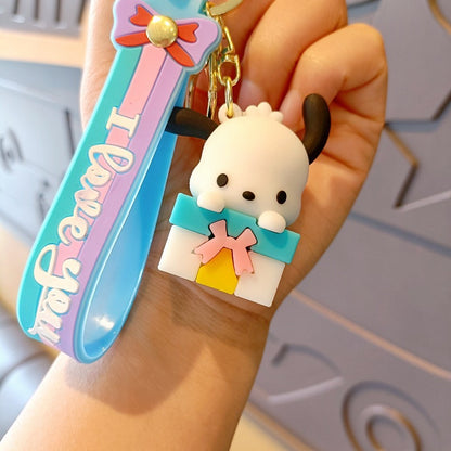 Sanrio Keychain