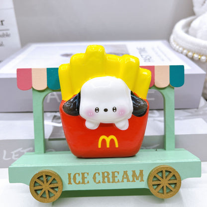 Sanrio Stress Relief Toys