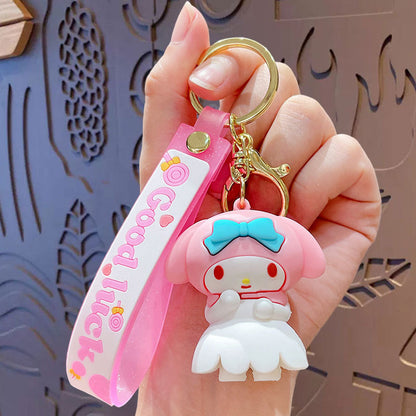 Sanrio Keychain