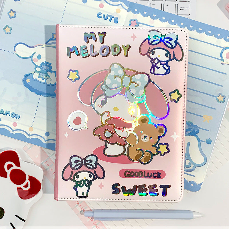 Sanrio Notebook