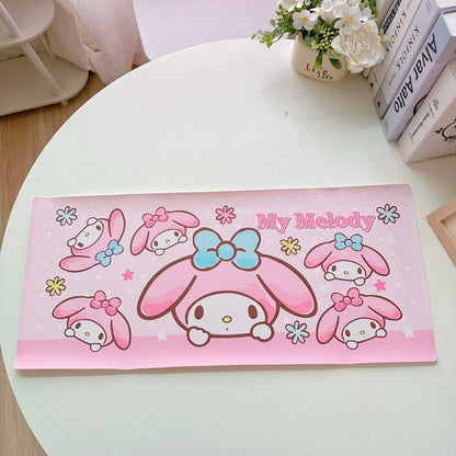 Sanrio Desk Mat