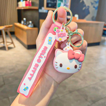 Sanrio Keychain