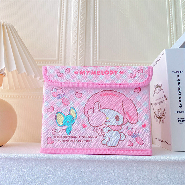 Sanrio Storage Box