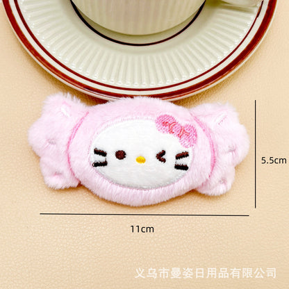 Sanrio Keychain Dolls