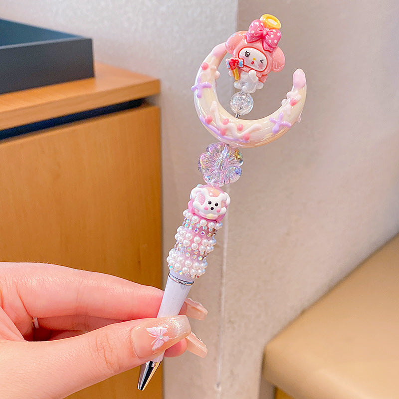 Sanrio Bead Pen