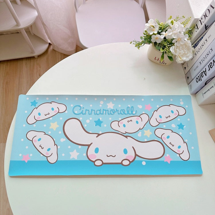 Sanrio Desk Mat