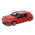 8GTI Building Block Car Model