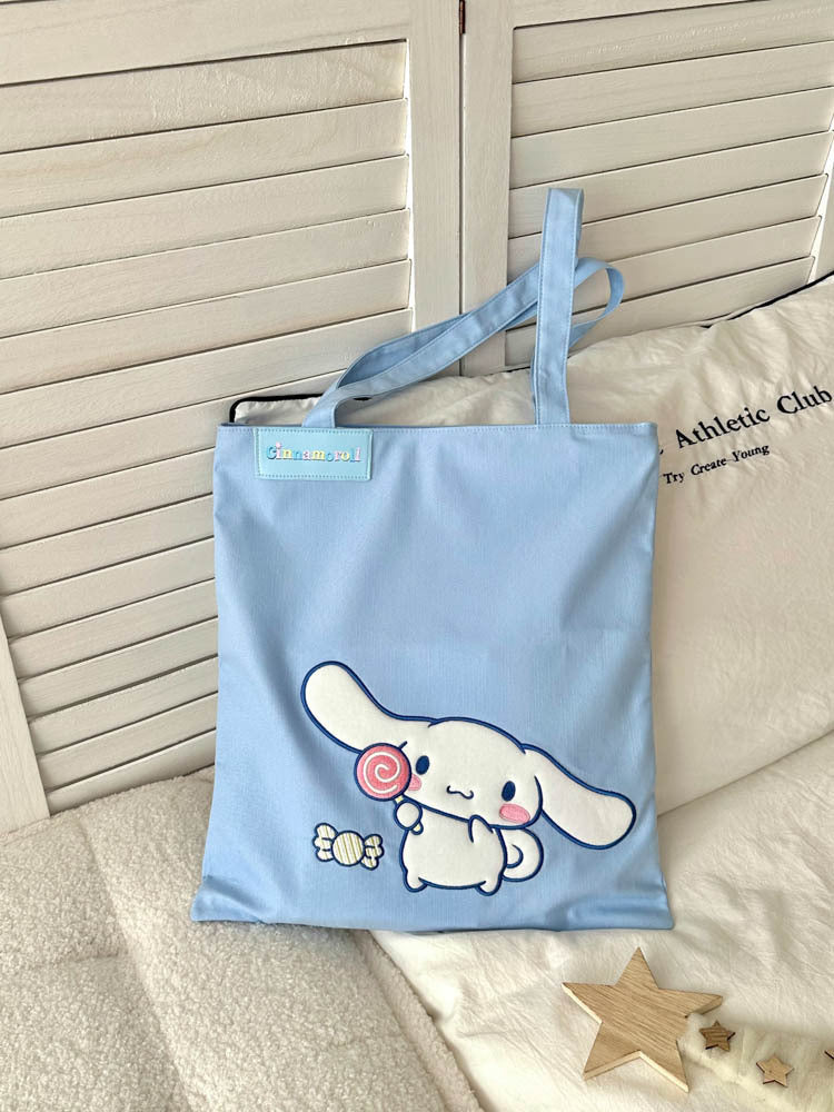 Sanrio Tote Bag