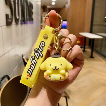 Sanrio Keychain