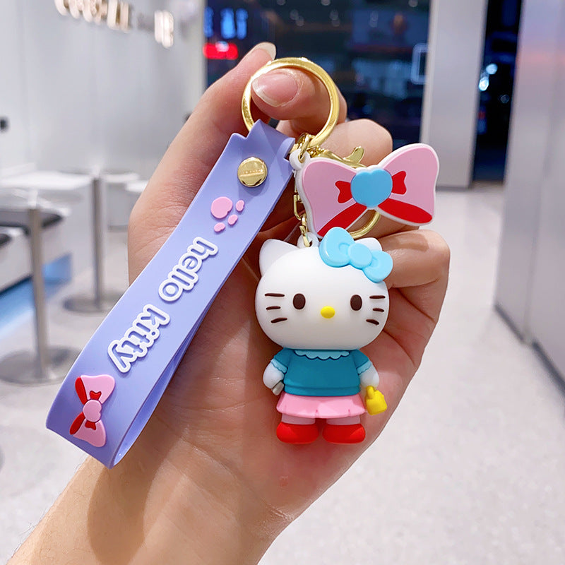 Sanrio Keychain