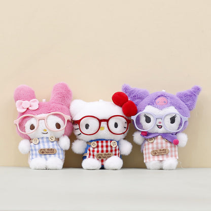 Sanrio Doll