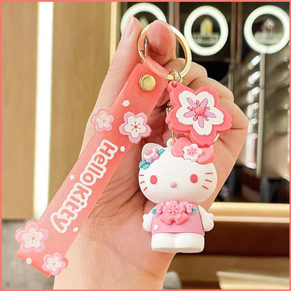 Sanrio Keychain