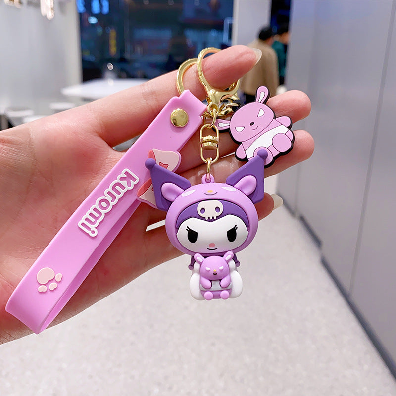 Sanrio Keychain