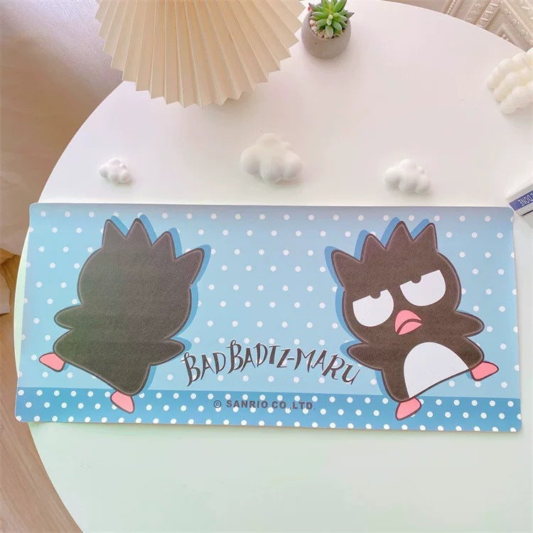 Sanrio Desk Mat