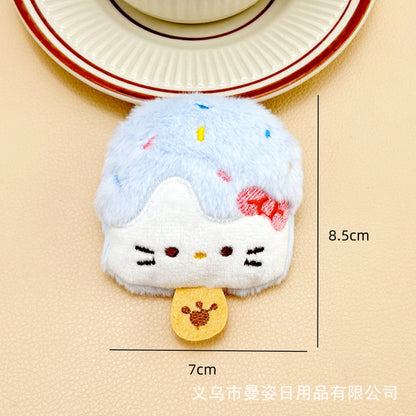 Sanrio Keychain Dolls