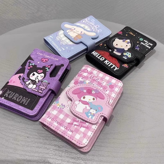 Sanrio Card Holder