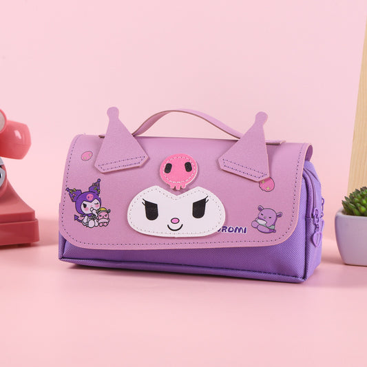Sanrio Pencil Case