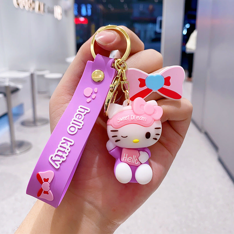 Sanrio Keychain