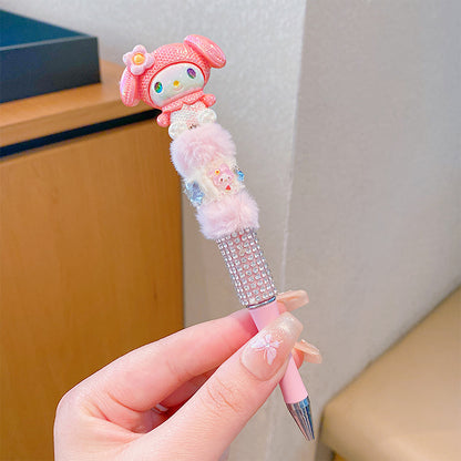Sanrio Bead Pen