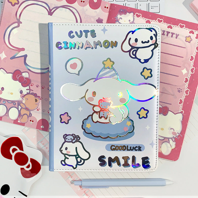 Sanrio Notebook