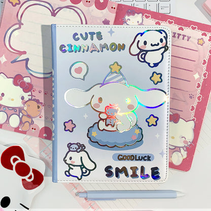 Sanrio Notebook