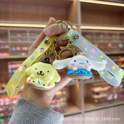 Sanrio Keychain