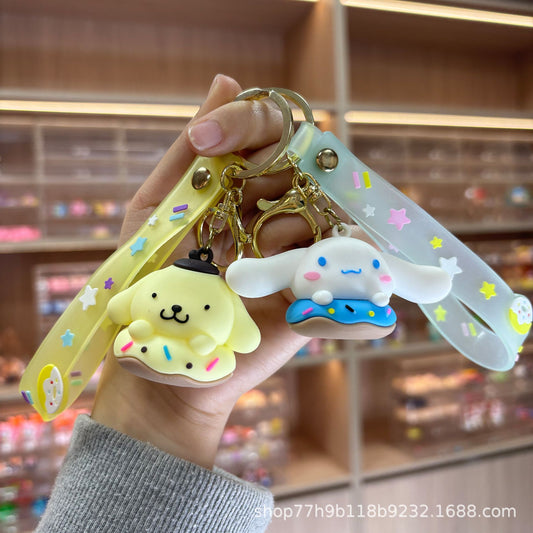 Sanrio Keychain
