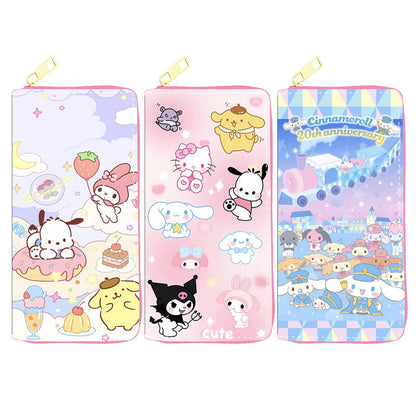Sanrio Single-Handle Bag