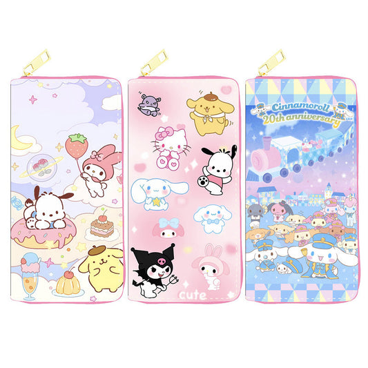 Sanrio Single-Handle Bag