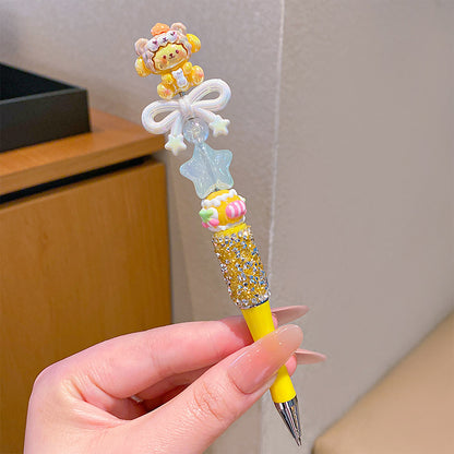 Sanrio Bead Pen