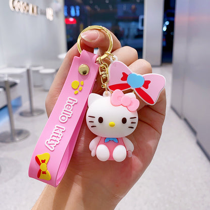 Sanrio Keychain