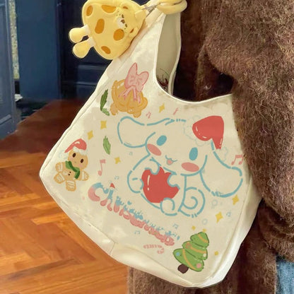 Sanrio Shoulder Bag
