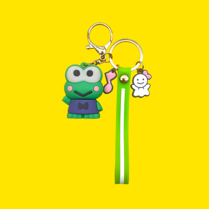 Sanrio Keychain