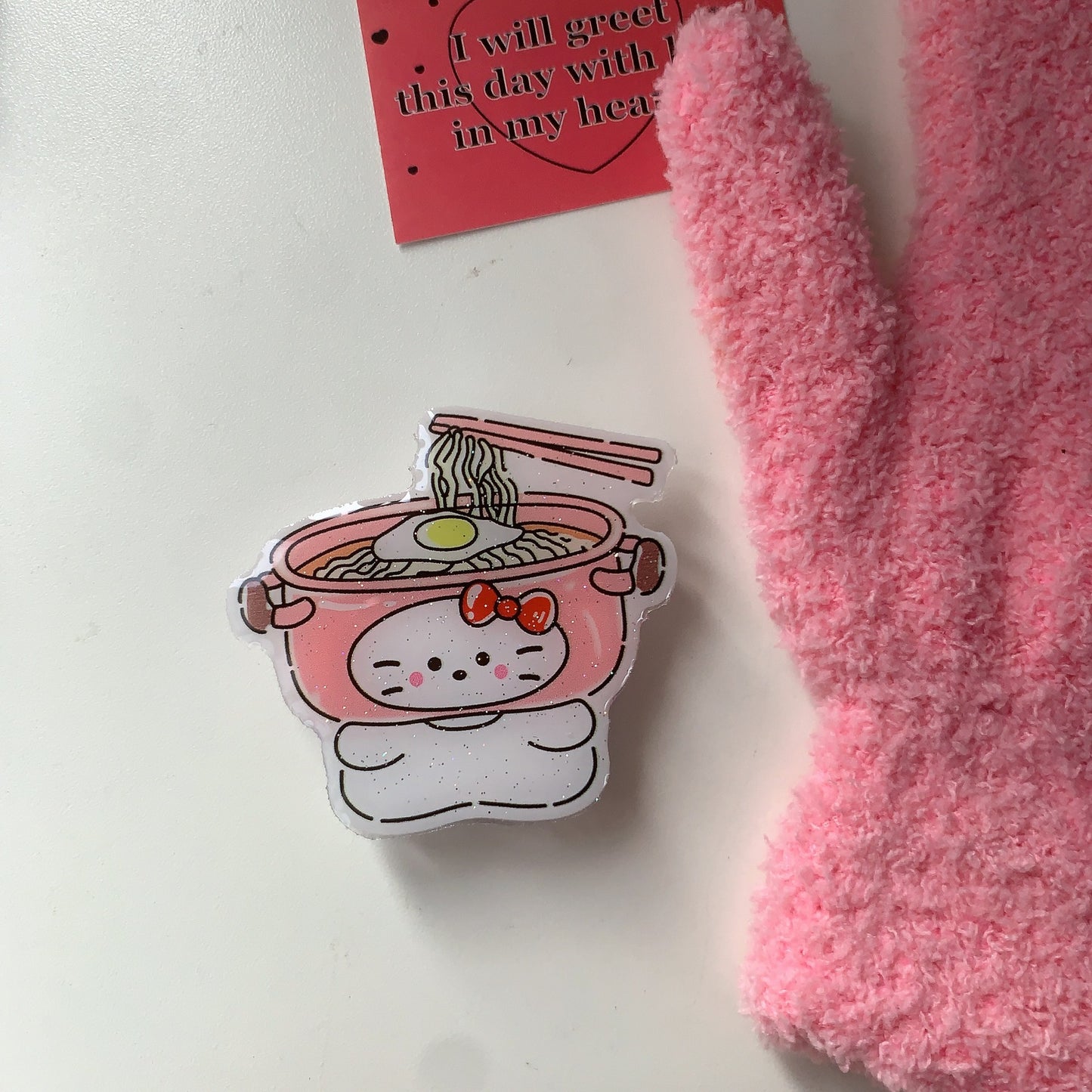 Sanrio Phone Stand