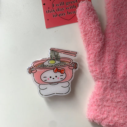 Sanrio Phone Stand