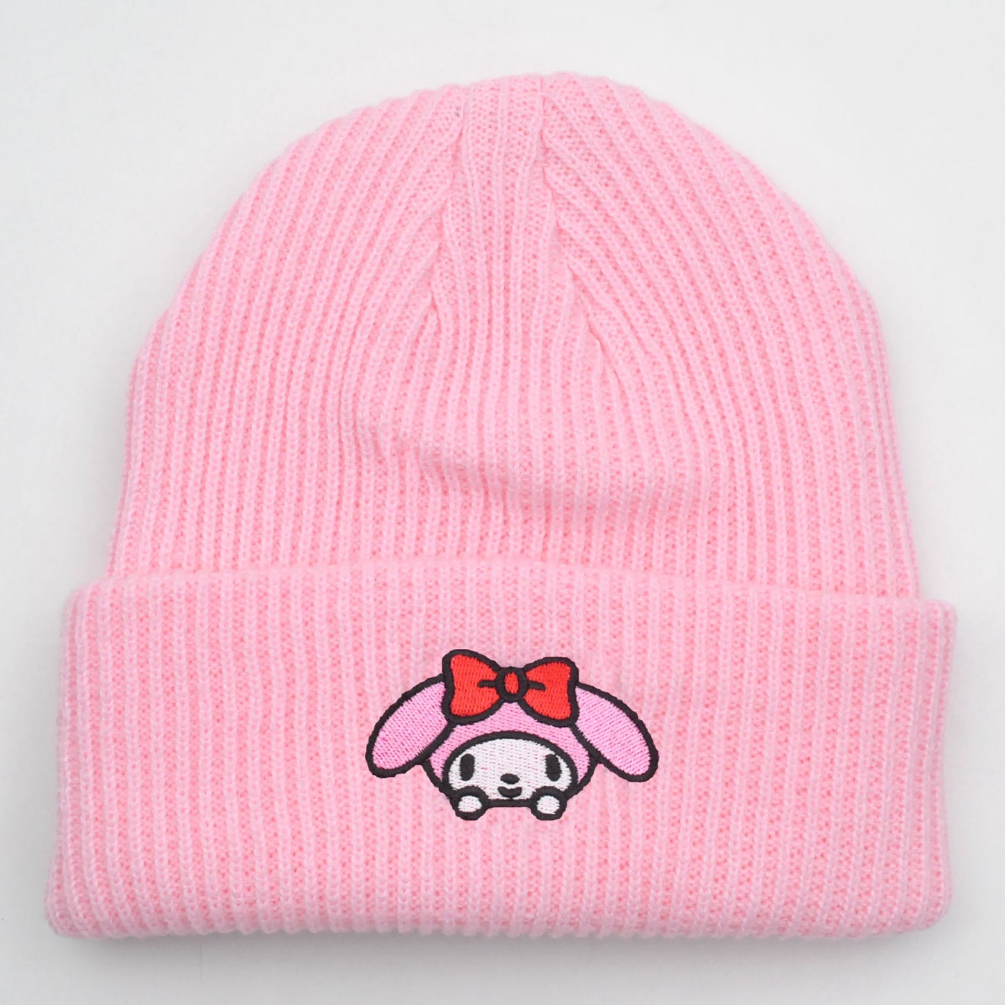 Sanrio Knit Beanie