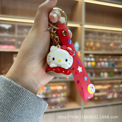 Sanrio Keychain