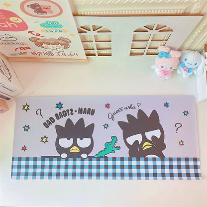 Sanrio Desk Mat