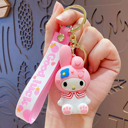 Sanrio Keychain