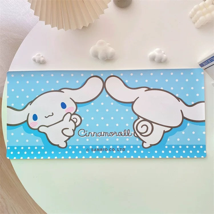 Sanrio Desk Mat