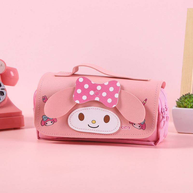 Sanrio Pencil Case