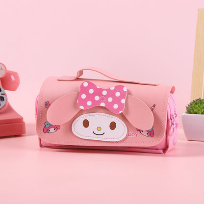 Sanrio Pencil Case