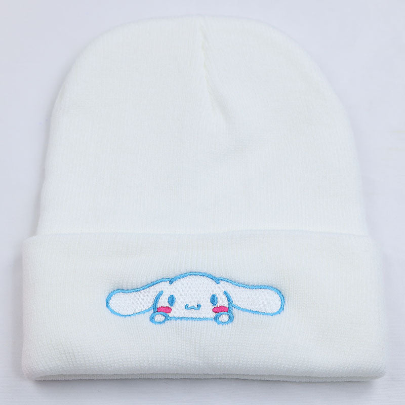 Sanrio Knit Beanie