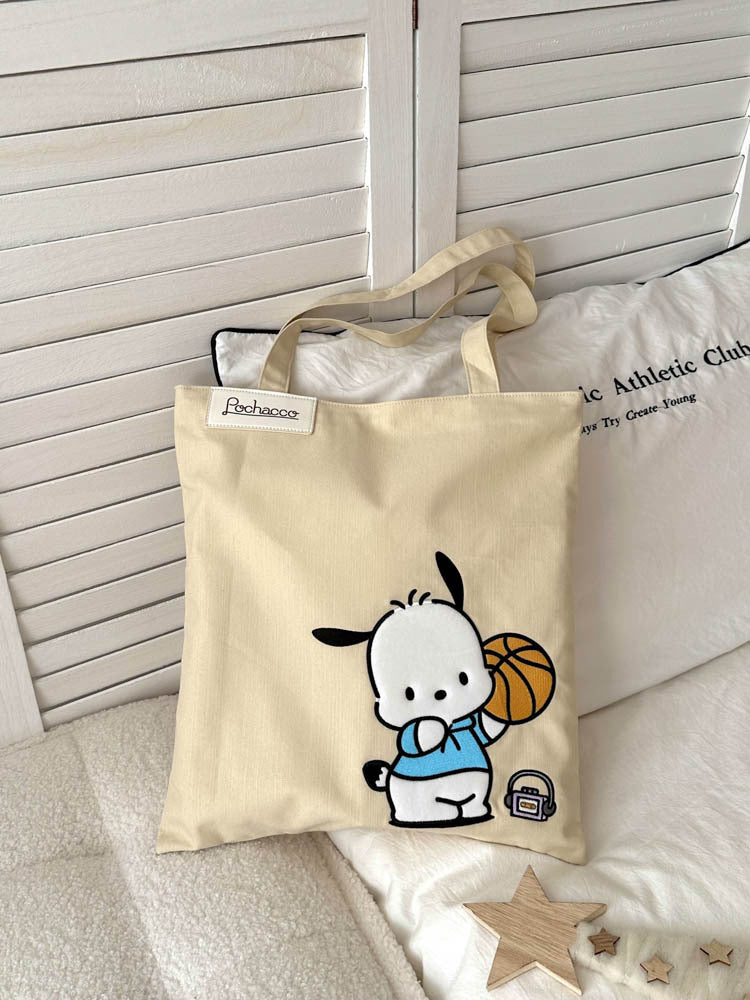 Sanrio Tote Bag