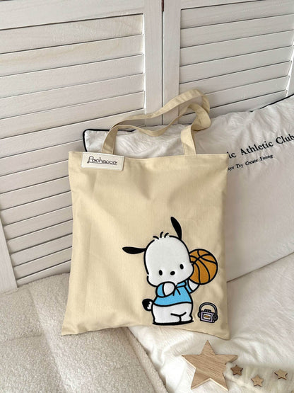 Sanrio Tote Bag