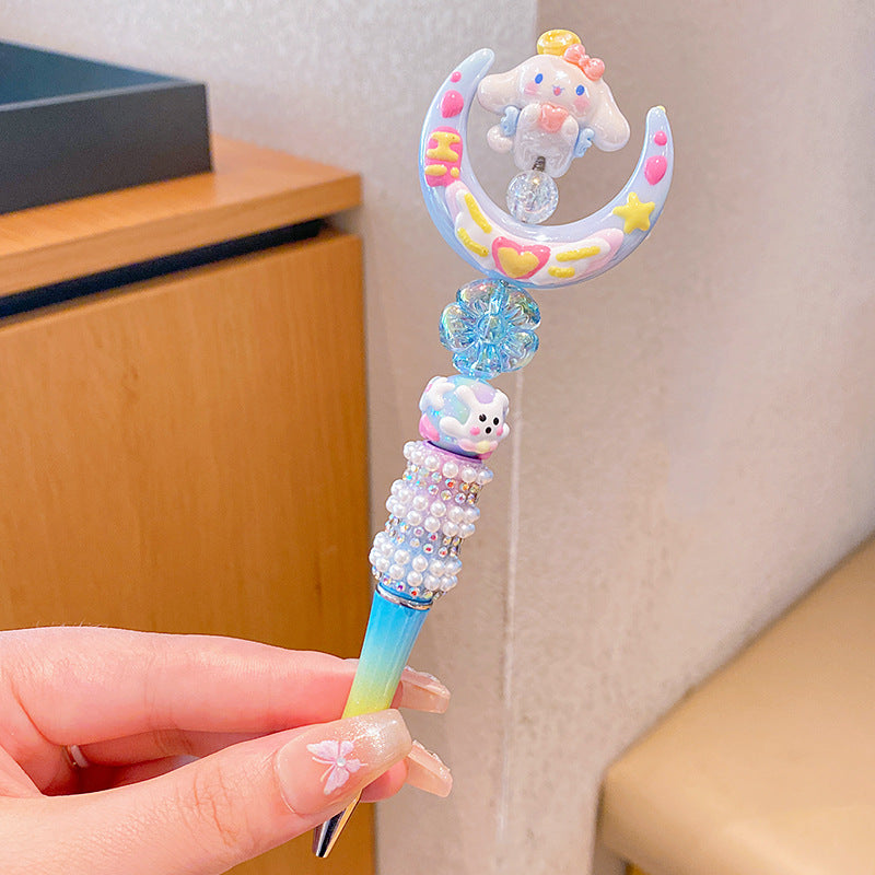 Sanrio Bead Pen