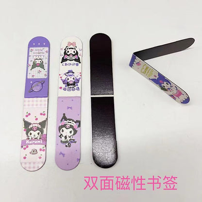 Sanrio Double-Sided Bookmark