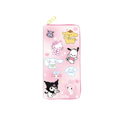 Sanrio Single-Handle Bag