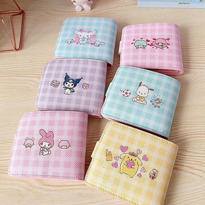 Sanrio Coin Purse