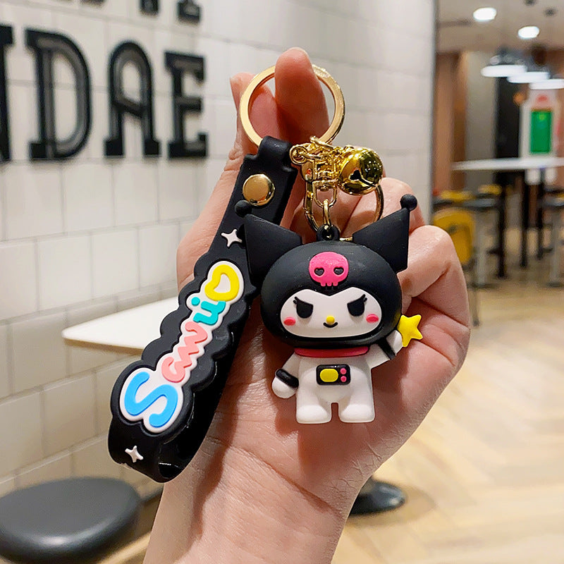Sanrio Keychain